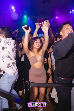 Xelosa Event